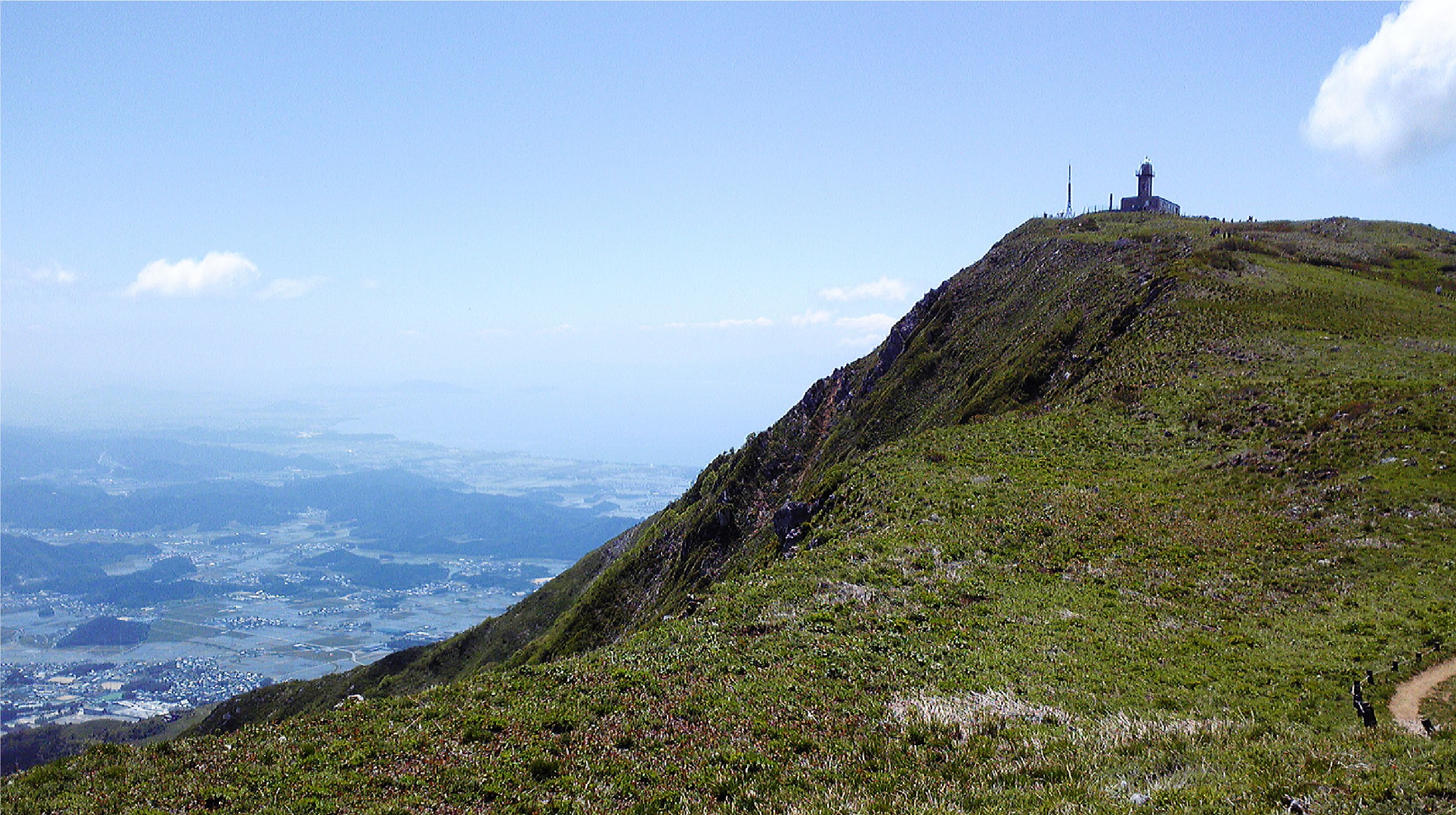 鈴籠城
