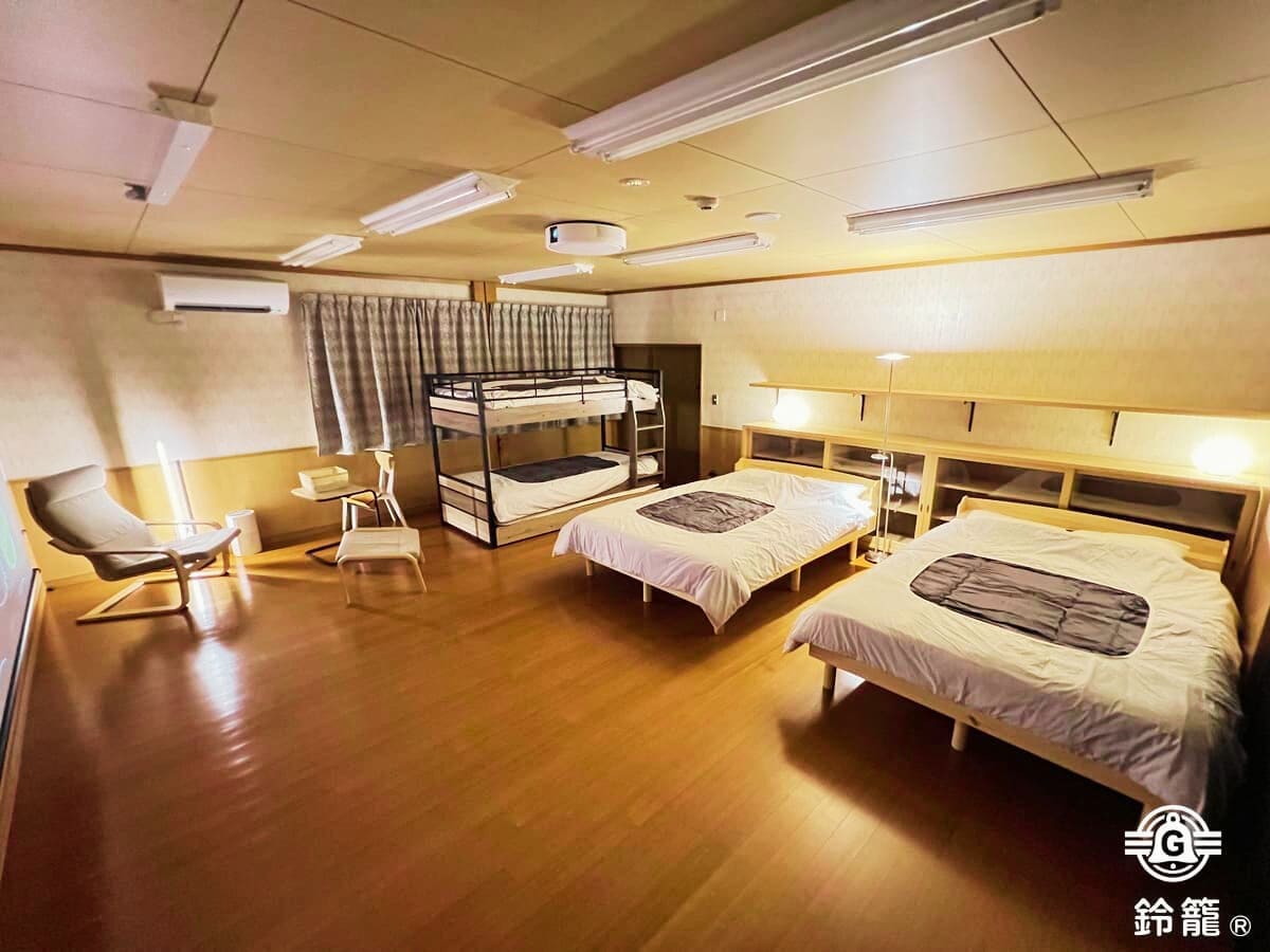 籠の間